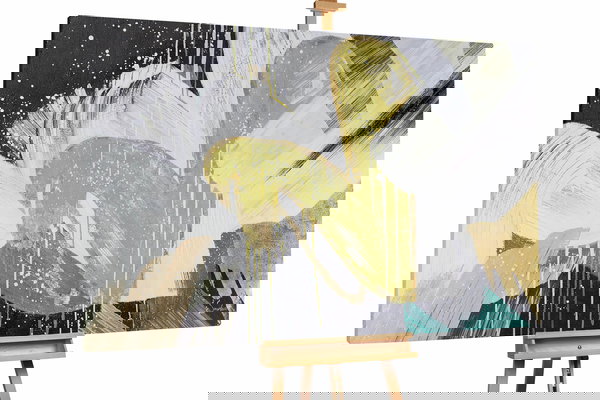 Un pezzo unico per le tue pareti