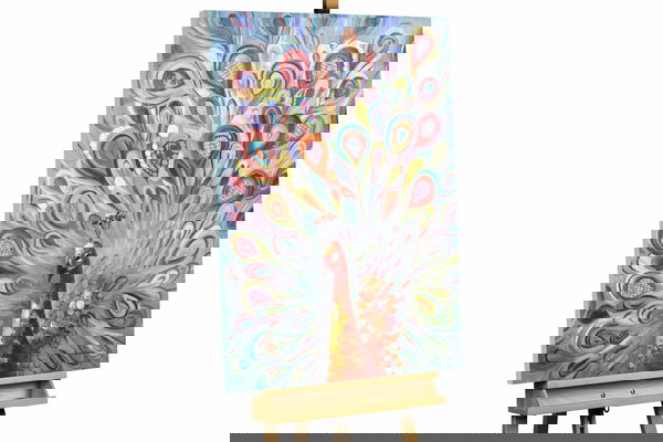 De l'art moderne pour votre chez-vous