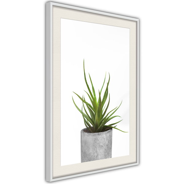 Poster 'Piece of Nature I'