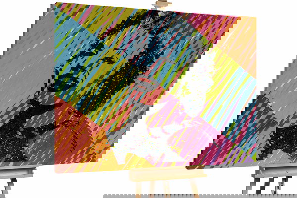 Jedinečný kousek na vaše čtyři stěny