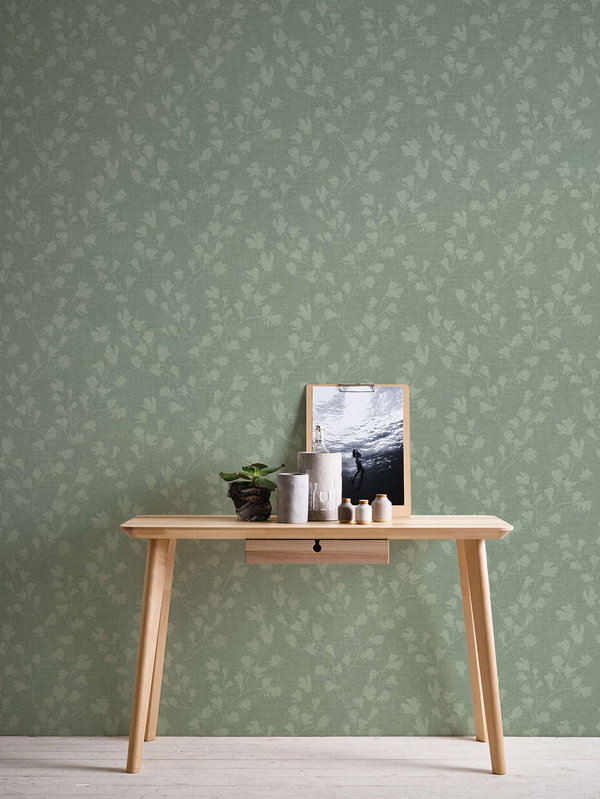 Tapete 'Tales of Flowers' 53x1005cm