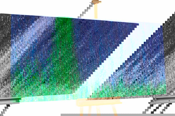 Ένας μοναδικός πίνακας για το σπίτι σας