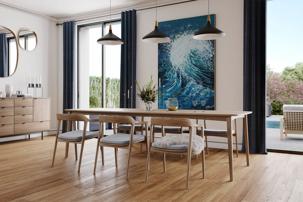 Verschönern Sie Ihr Zuhause