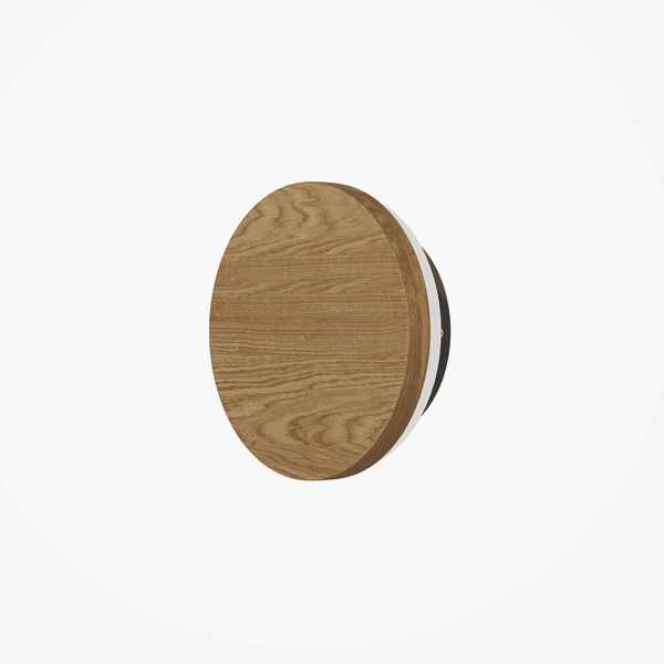 Wall Light 'Basic Texture 1'