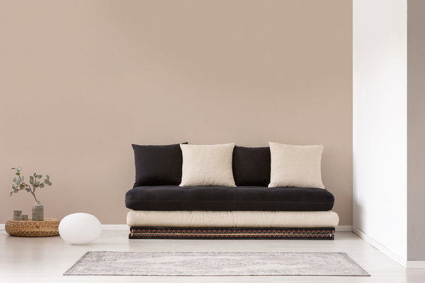 Tapete 'Cozy Vision'