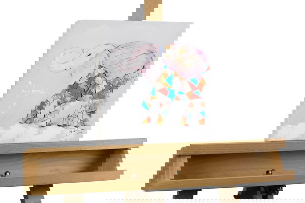 Obras de gran valor creadas a mano