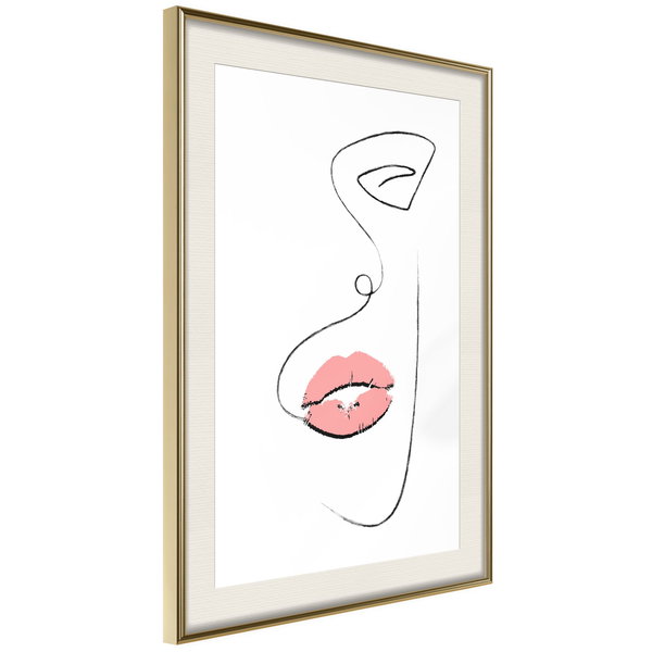 Poster 'Temptation'