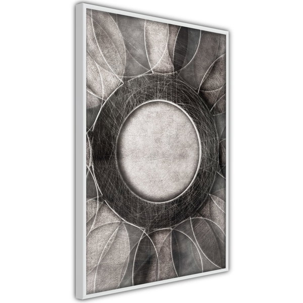 Poster 'Circles'