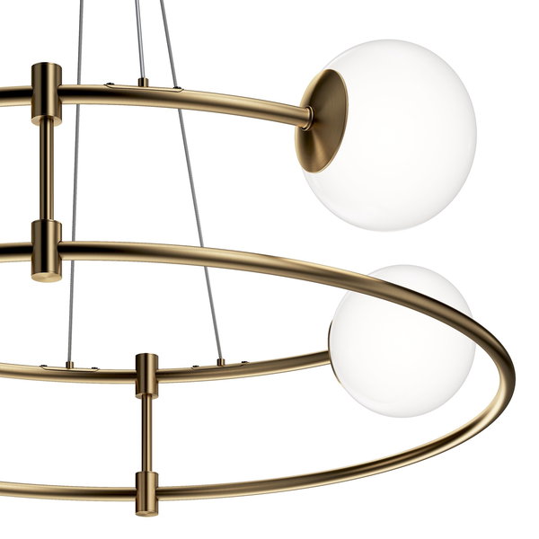 Pendelleuchte 'Balance 2'