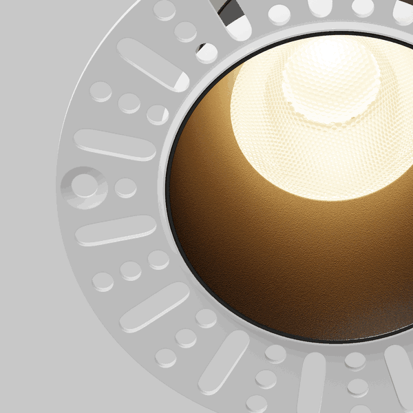 Ceiling Light 'Dip 7'