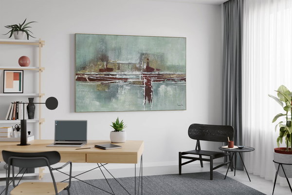 Verschönern Sie Ihr Zuhause
