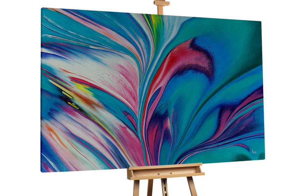 Ein Unikat für Ihre vier Wände