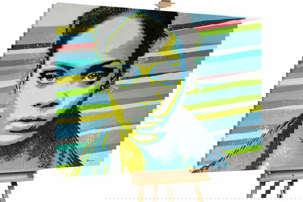 Um exemplar único para a sua decoração interior