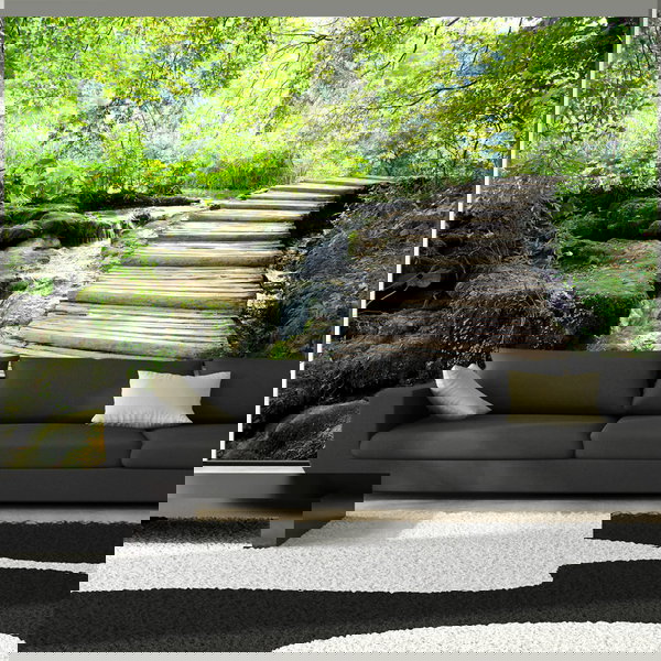 Tapeta 'Path in the Forest'