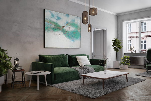 Verschönern Sie Ihr Zuhause