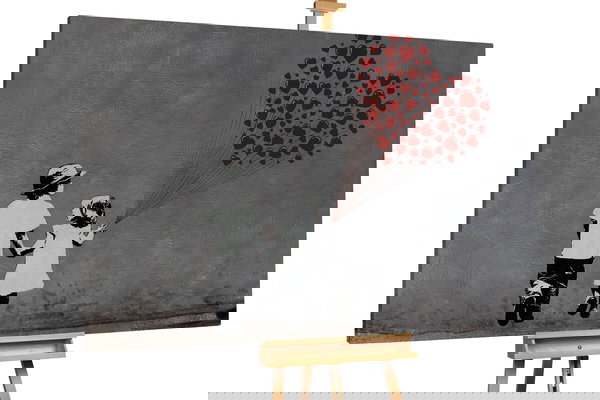 Jedinečný kousek na vaše čtyři stěny