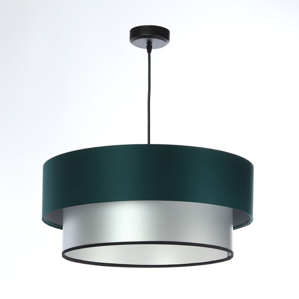 Lampa wisząca 'Duo Ellegant Bygone 1'
