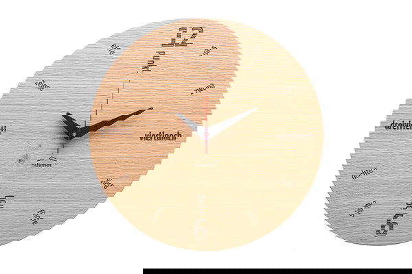 Hingucker aus echtem Holz