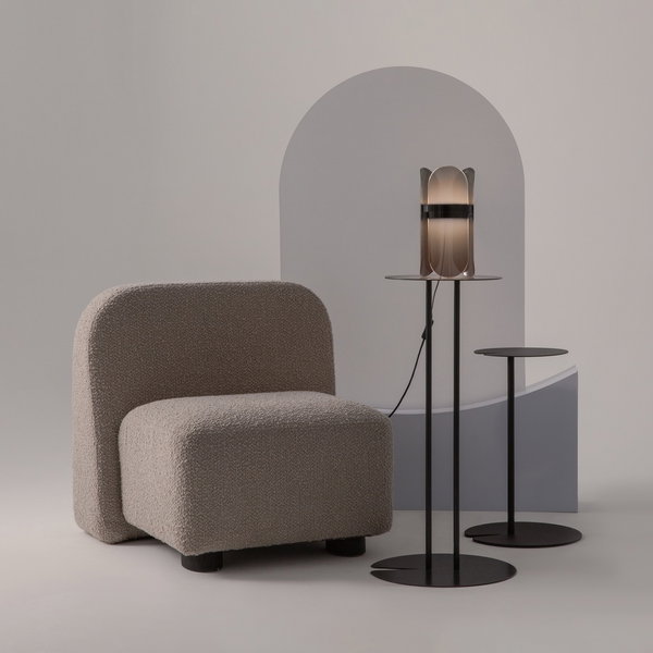 Tischlampe 'Insight'