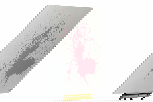 Jedinečný kúsok pre vaše štyri steny