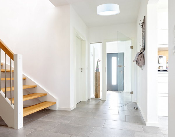 Lampenschirm 'Plafond Grand Inspiring 1'