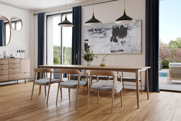 Verschönern Sie Ihr Zuhause