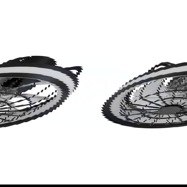 Ventoinha de teto 'Rafale RC1'