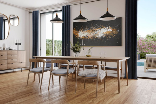 Verschönern Sie Ihr Zuhause