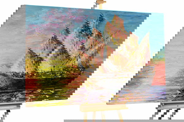 Een uniek exemplaar voor je interieur