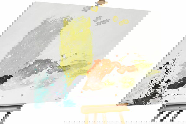 Jedinečný kúsok pre vaše štyri steny