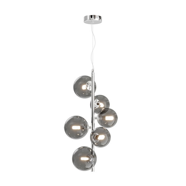 Hanglamp 'Dallas 11'
