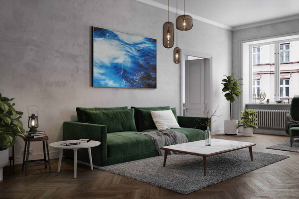 Verschönern Sie Ihr Zuhause