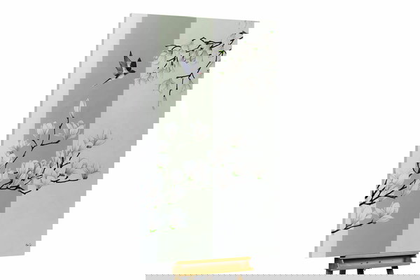 Um exemplar único para a sua decoração interior