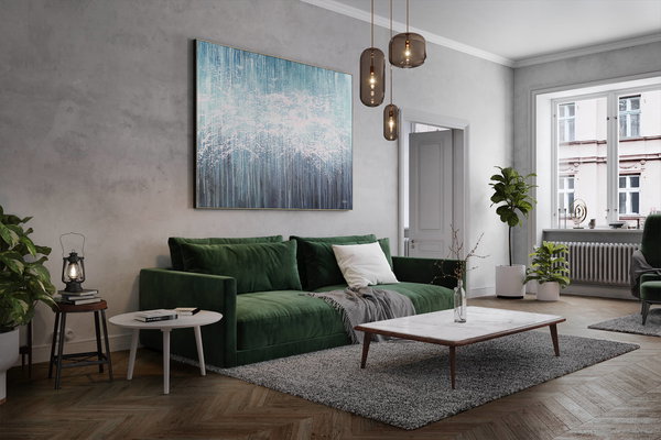 Verschönern Sie Ihr Zuhause