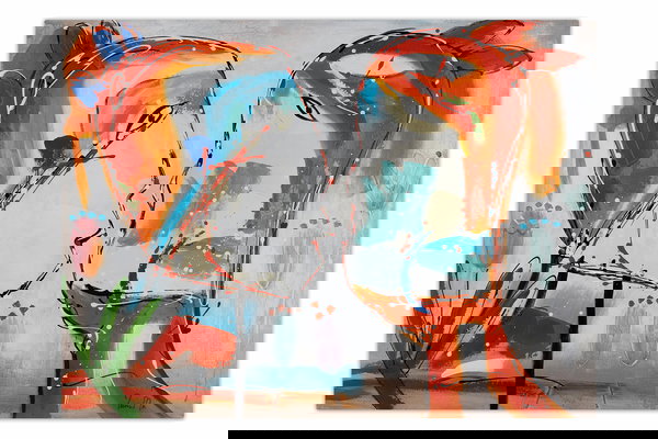 Moderne Kunst für Ihr Zuhause