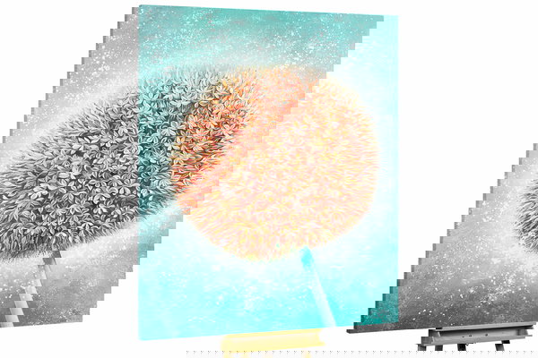 Un pezzo unico per le tue pareti