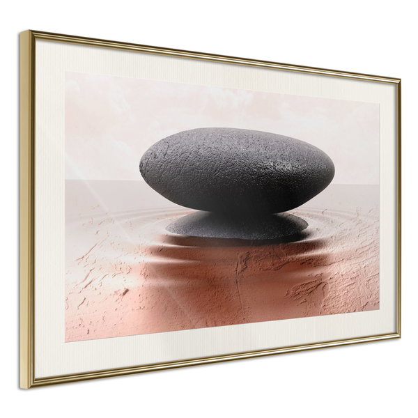 Poster 'Balance'