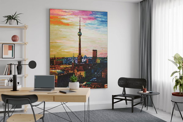 Verschönern Sie Ihr Zuhause
