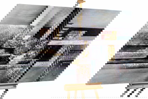 Um exemplar único para a sua decoração interior