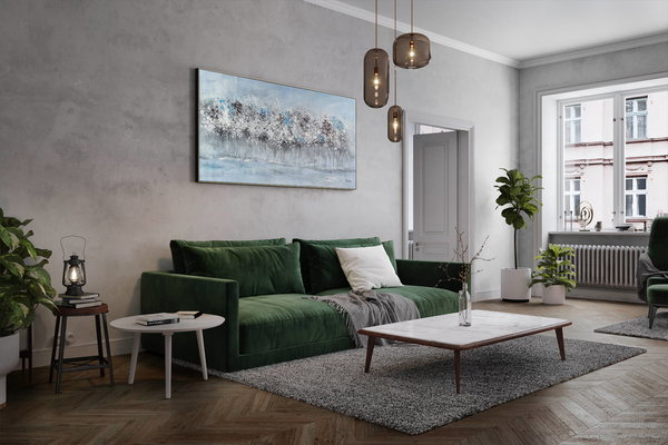 Verschönern Sie Ihr Zuhause