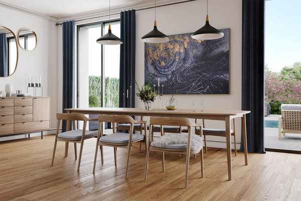 Verschönern Sie Ihr Zuhause