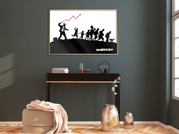 Poster 'Race'