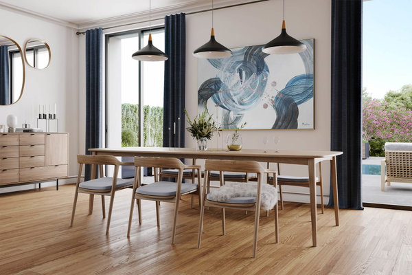 Verschönern Sie Ihr Zuhause