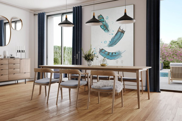 Verschönern Sie Ihr Zuhause