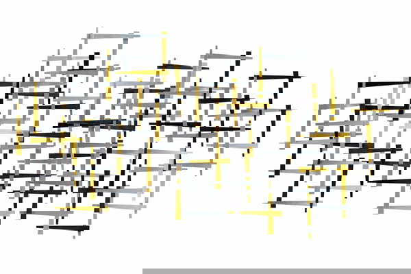 Decoración artística para su pared