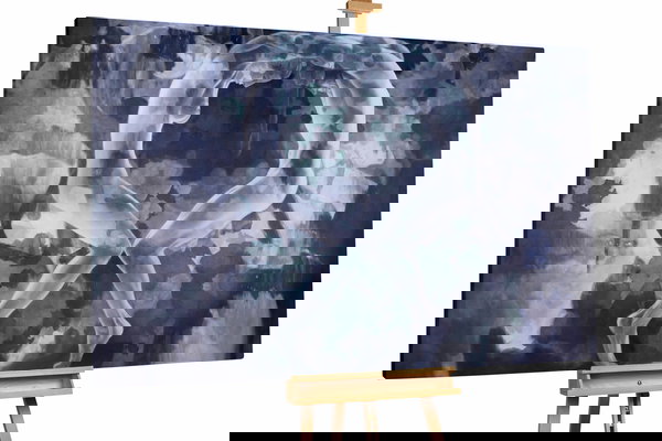 Ett unikat till dina fyra väggar