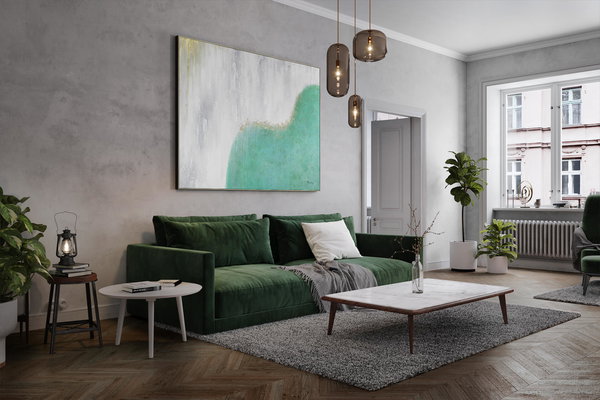 Verschönern Sie Ihr Zuhause