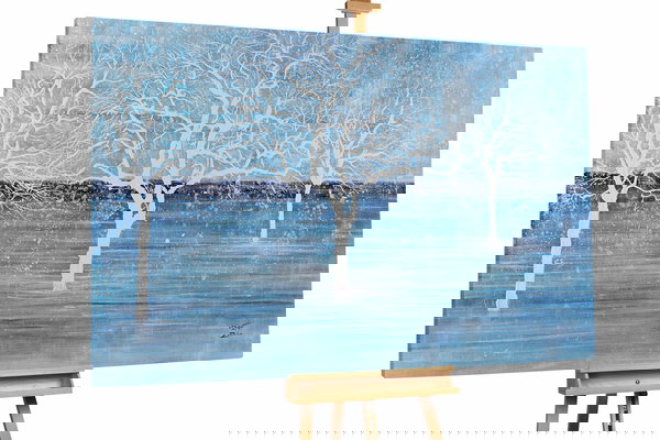 Unikat za sva četiri zida