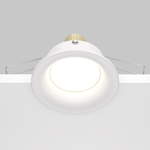 Deckenleuchte 'Slim 7'