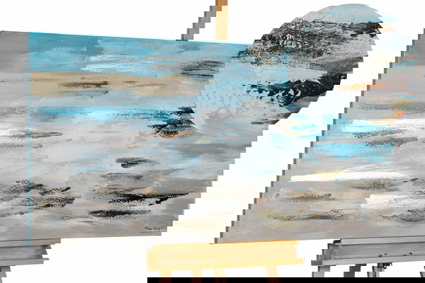 Arte contemporáneo para su hogar